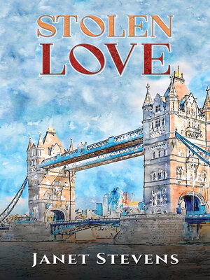 cover image of Stolen Love